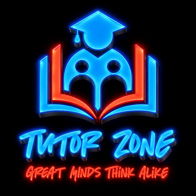 Tutor Zone