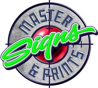 Master Signs & Print